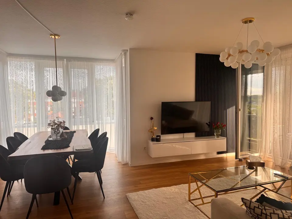 3 Zimmer Wohnung mit 80 m² in Hannover – Bild 1
