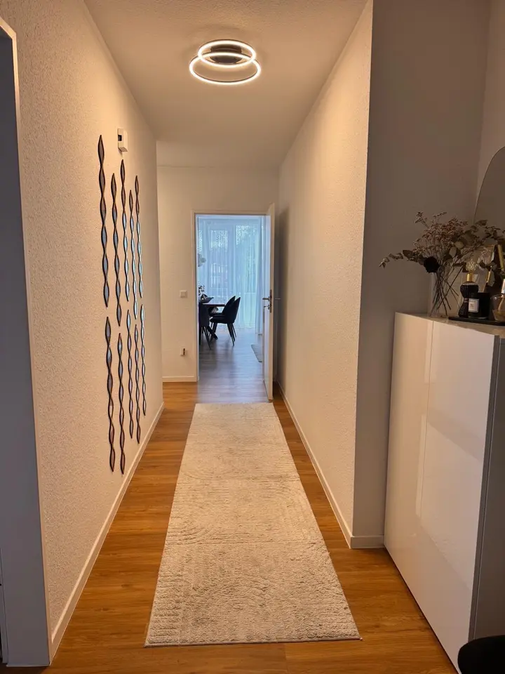 3 Zimmer Wohnung mit 80 m² in Hannover – Bild 2