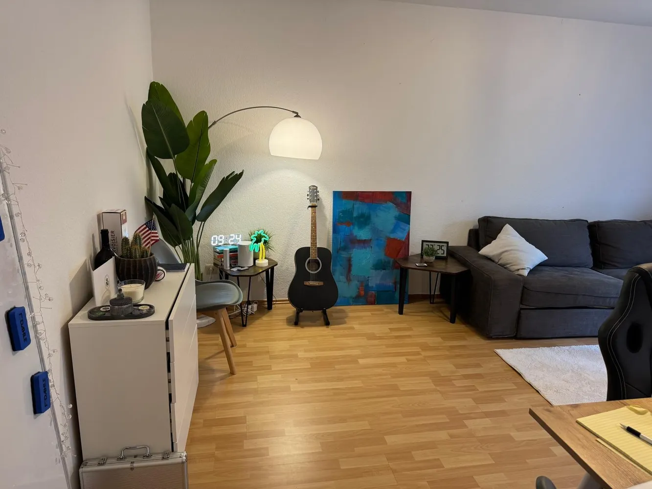 3 Zimmer Wohnung mit 72 m² in Pforzheim – Bild 1