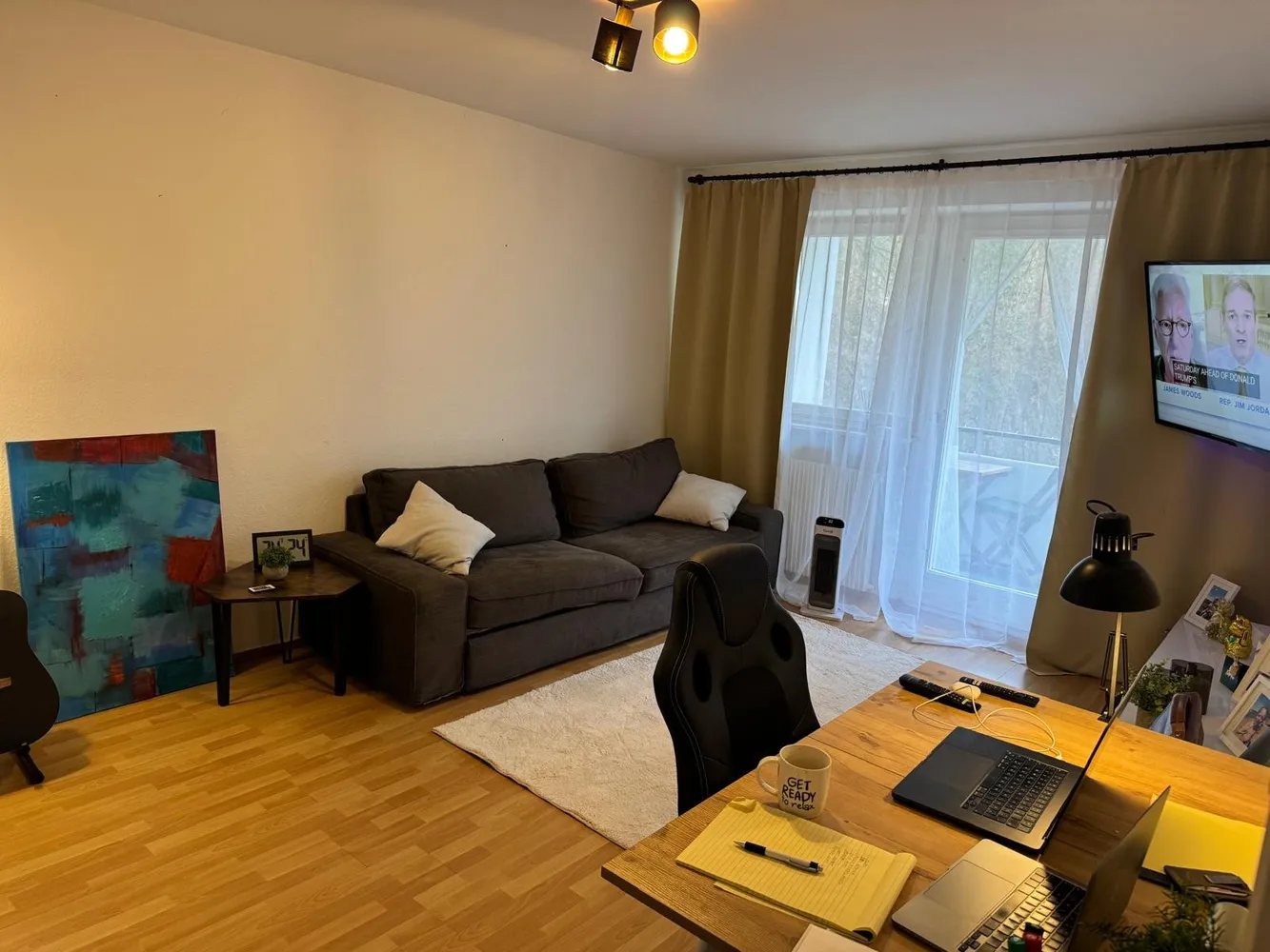 3 Zimmer Wohnung mit 72 m² in Pforzheim – Bild 2