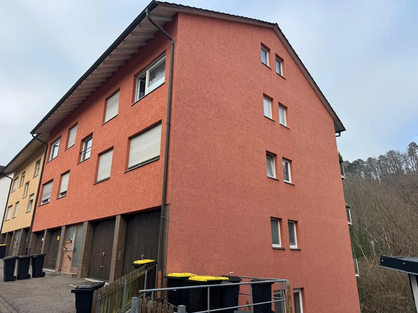 3 Zimmer Wohnung mit 72 m² in Pforzheim – Bild 11