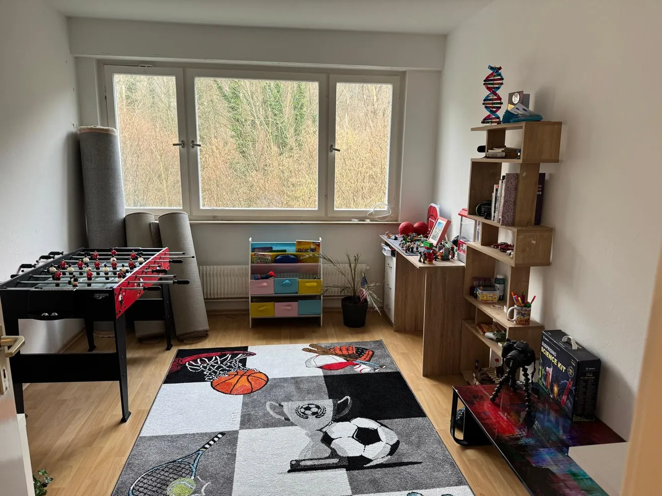 3 Zimmer Wohnung mit 72 m² in Pforzheim – Bild 6