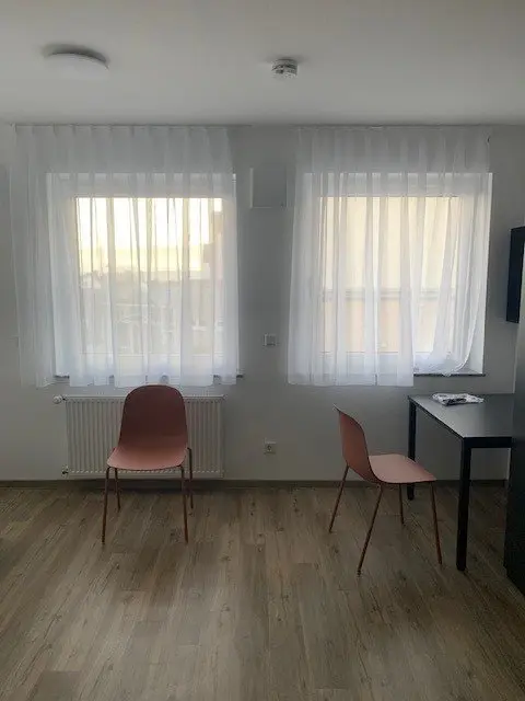 2 Zimmer Wohnung mit 21 m² in Fulda – Bild 1