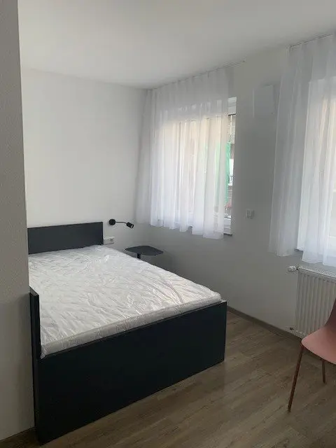 2 Zimmer Wohnung mit 21 m² in Fulda – Bild 2