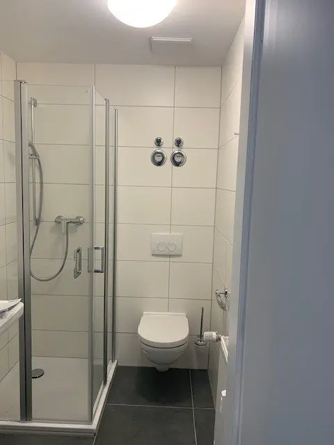 2 Zimmer Wohnung mit 21 m² in Fulda – Bild 5