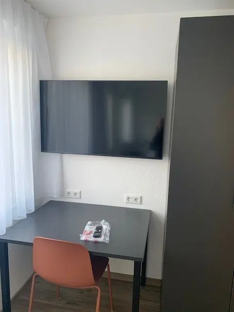 2 Zimmer Wohnung mit 21 m² in Fulda – Bild 6