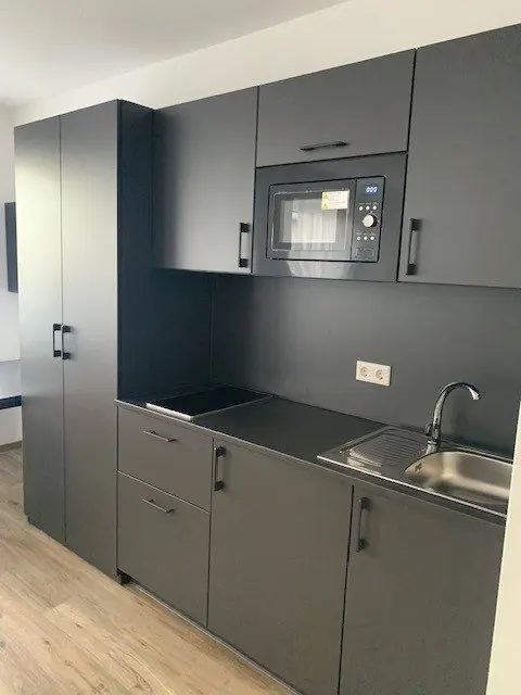 2 Zimmer Wohnung mit 21 m² in Fulda – Bild 7
