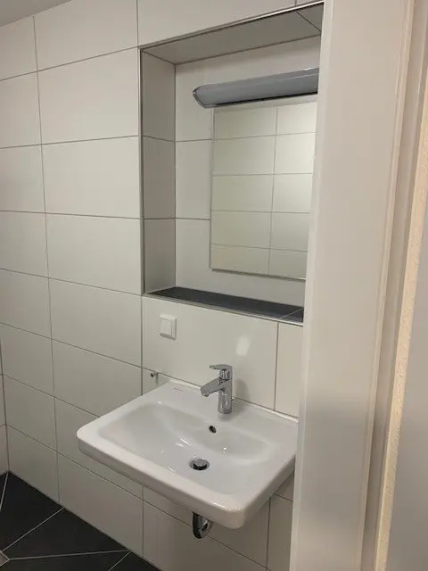 2 Zimmer Wohnung mit 21 m² in Fulda – Bild 10