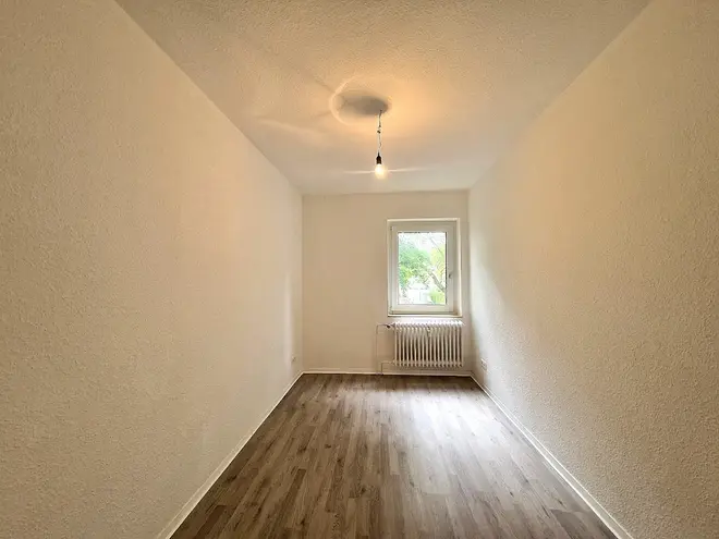 3 Zimmer Wohnung mit 53 m² in Dortmund – Bild 2
