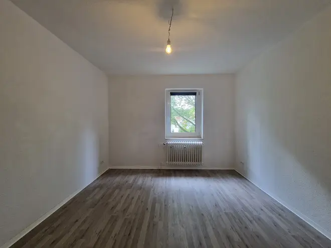 3 Zimmer Wohnung mit 53 m² in Dortmund – Bild 3