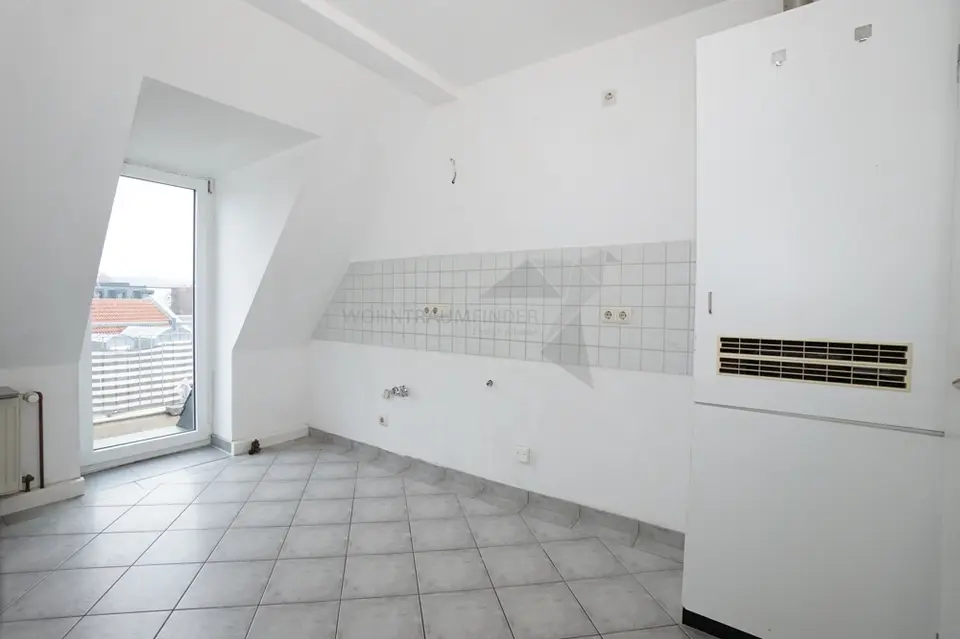 4 Zimmer Wohnung mit 95 m² in Zwickau – Bild 1