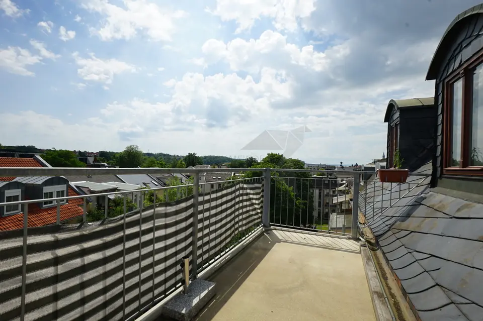 4 Zimmer Wohnung mit 95 m² in Zwickau – Bild 3
