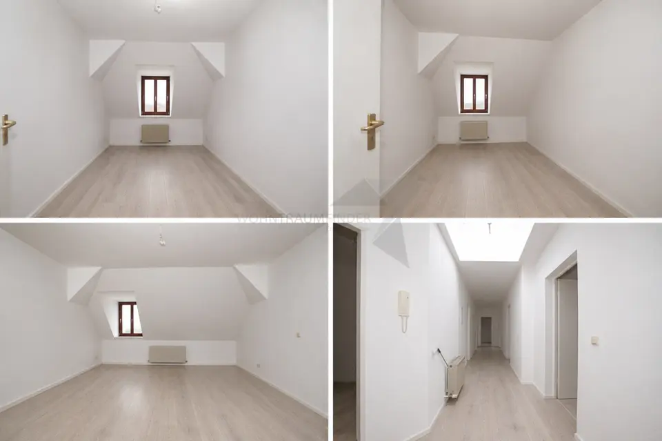 4 Zimmer Wohnung mit 95 m² in Zwickau – Bild 5