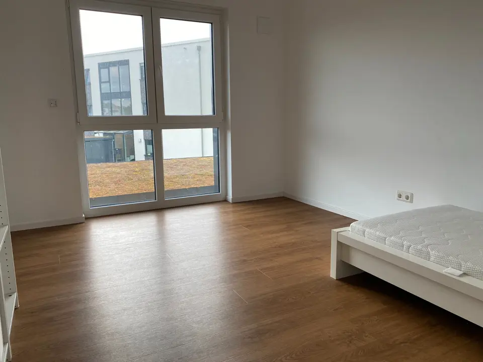 4 Zimmer Wohnung mit 121 m² in Wolfsburg – Bild 1