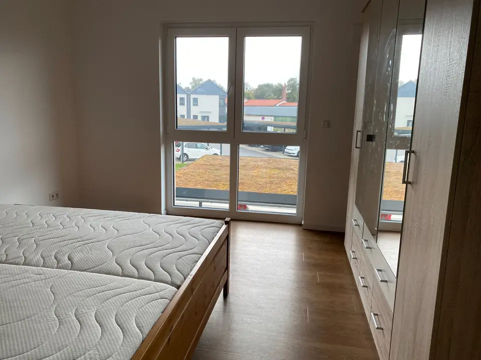 4 Zimmer Wohnung mit 121 m² in Wolfsburg – Bild 2