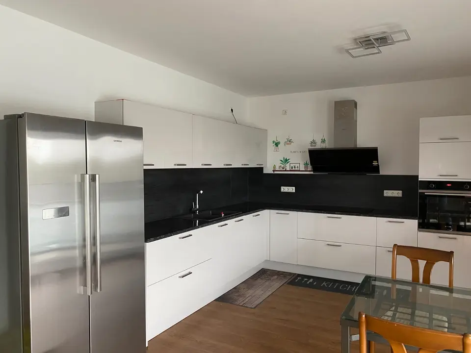 4 Zimmer Wohnung mit 121 m² in Wolfsburg – Bild 3