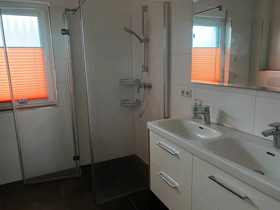 4 Zimmer Wohnung mit 121 m² in Wolfsburg – Bild 4