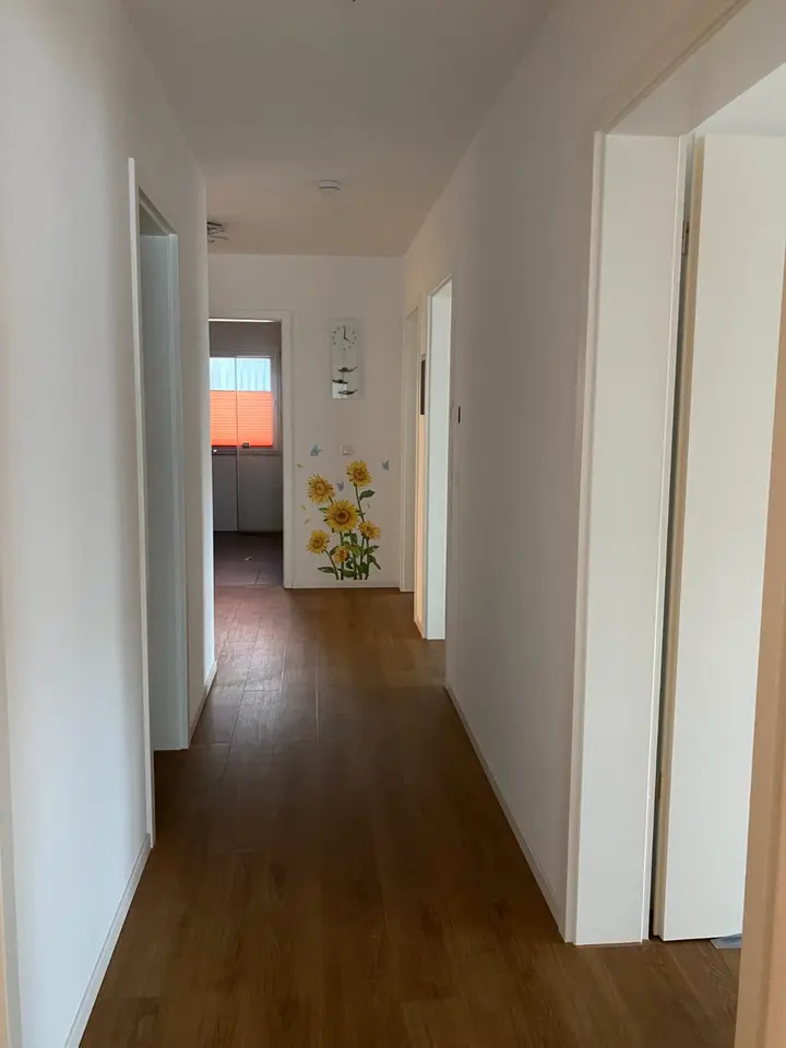 4 Zimmer Wohnung mit 121 m² in Wolfsburg – Bild 7