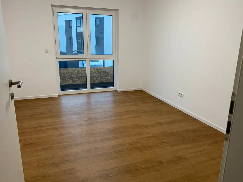 4 Zimmer Wohnung mit 121 m² in Wolfsburg – Bild 8