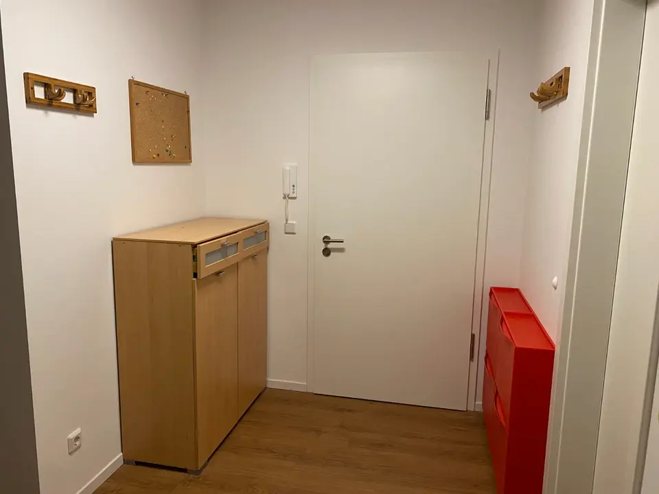 4 Zimmer Wohnung mit 121 m² in Wolfsburg – Bild 10
