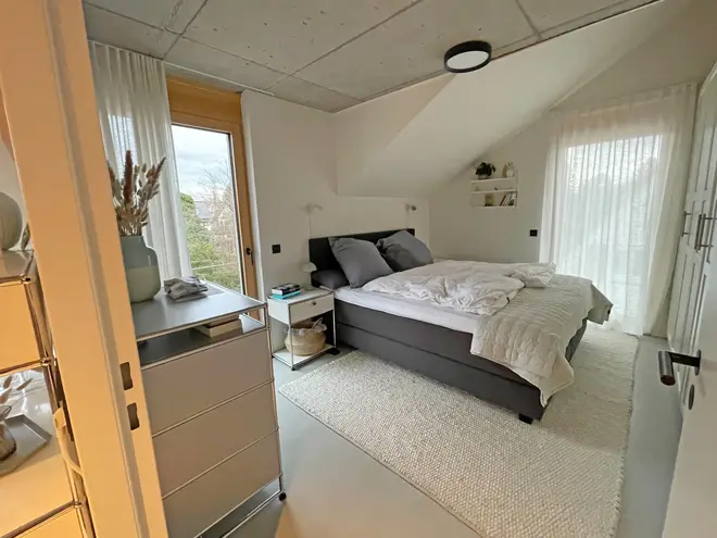 6 Zimmer Wohnung mit 151 m² in Freiburg im Breisgau – Bild 11