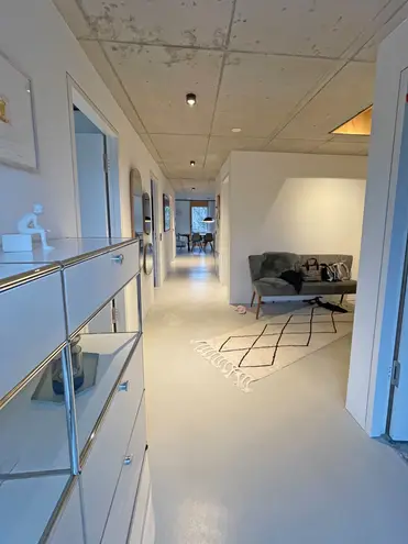 6 Zimmer Wohnung mit 151 m² in Freiburg im Breisgau – Bild 12