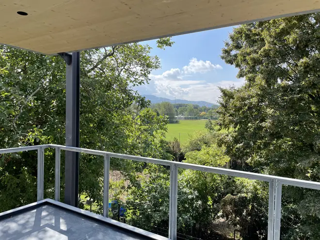 6 Zimmer Wohnung mit 151 m² in Freiburg im Breisgau – Bild 4