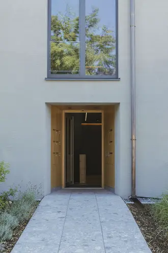 6 Zimmer Wohnung mit 151 m² in Freiburg im Breisgau – Bild 6