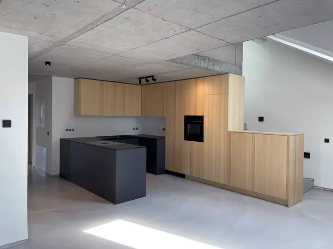 6 Zimmer Wohnung mit 151 m² in Freiburg im Breisgau – Bild 7
