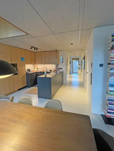 6 Zimmer Wohnung mit 151 m² in Freiburg im Breisgau – Bild 9