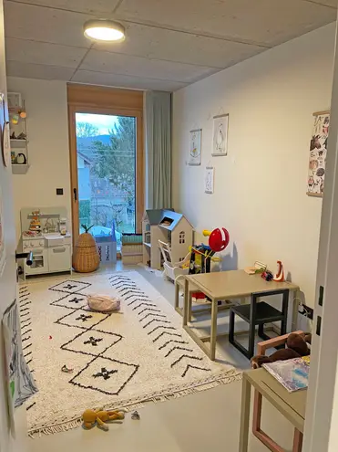 6 Zimmer Wohnung mit 151 m² in Freiburg im Breisgau – Bild 10