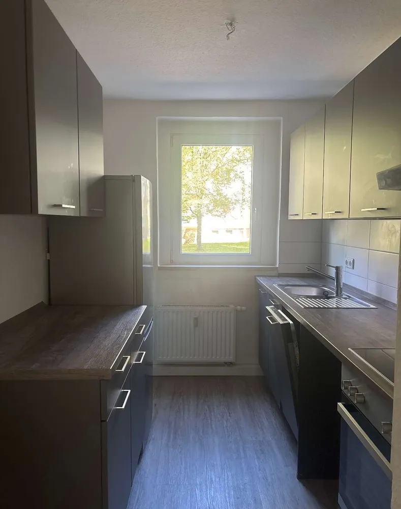 3 Zimmer Wohnung mit 61 m² in Zwickau – Bild 2