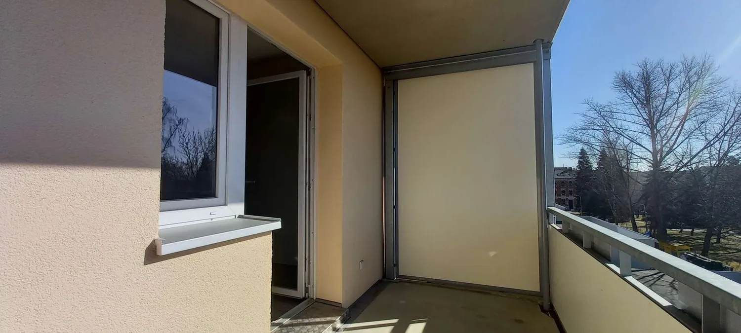 3 Zimmer Wohnung mit 61 m² in Zwickau – Bild 4