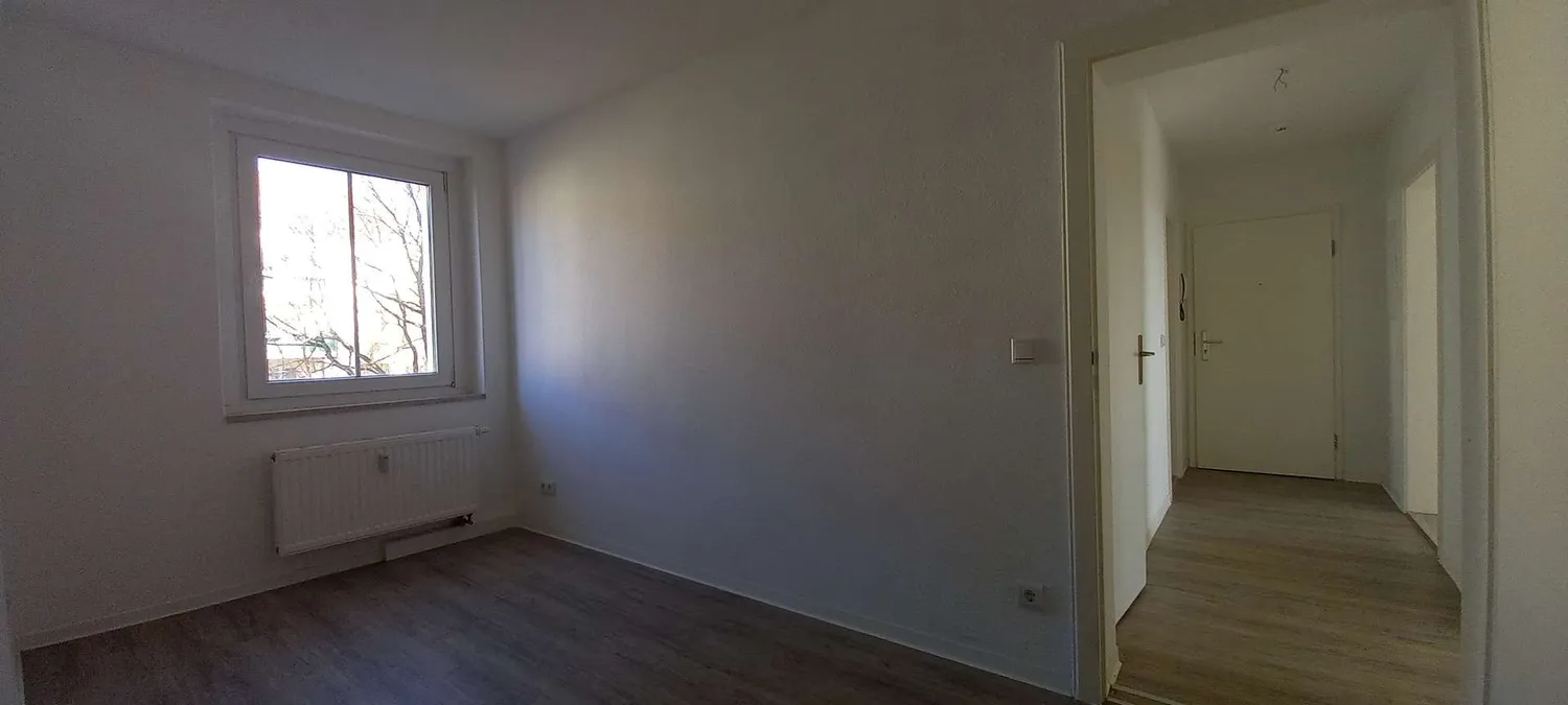 3 Zimmer Wohnung mit 61 m² in Zwickau – Bild 7