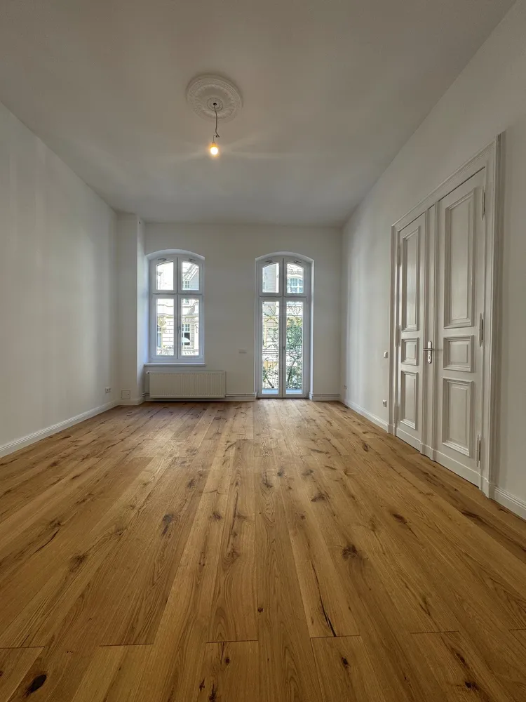 2 Zimmer Wohnung mit 82 m² in Berlin – Bild 3