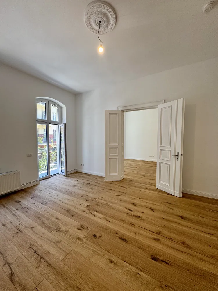 2 Zimmer Wohnung mit 82 m² in Berlin – Bild 4