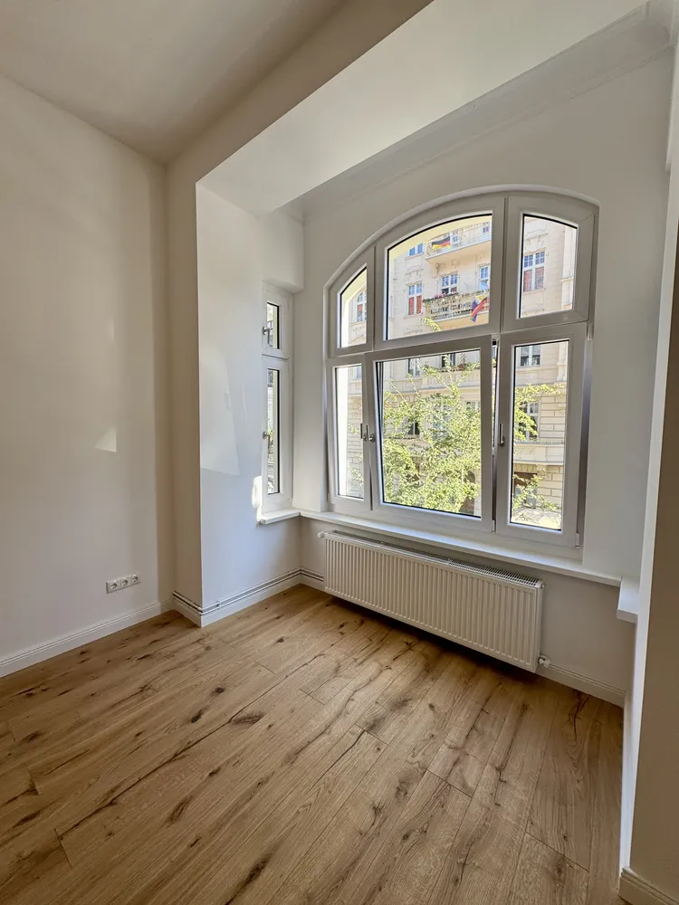 2 Zimmer Wohnung mit 82 m² in Berlin – Bild 5