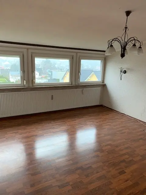 4 Zimmer Wohnung mit 120 m² in Wetzlar – Bild 3