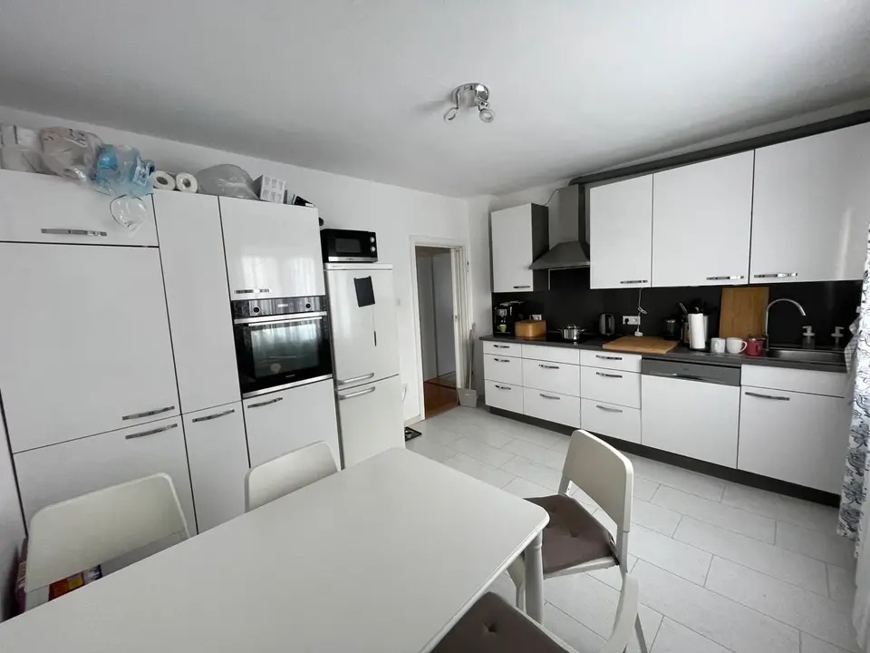 4 Zimmer Wohnung mit 120 m² in Wetzlar – Bild 6
