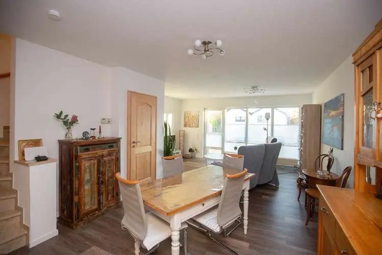4 Zimmer Wohnung mit 120 m² in Wetzlar – Bild 7