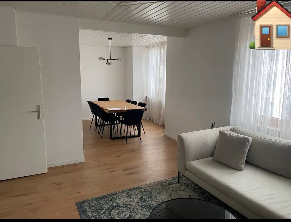 3 Zimmer Wohnung mit 76 m² in Esslingen am Neckar – Bild 3