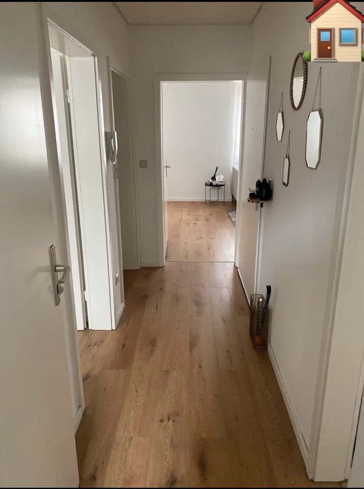 3 Zimmer Wohnung mit 76 m² in Esslingen am Neckar – Bild 5