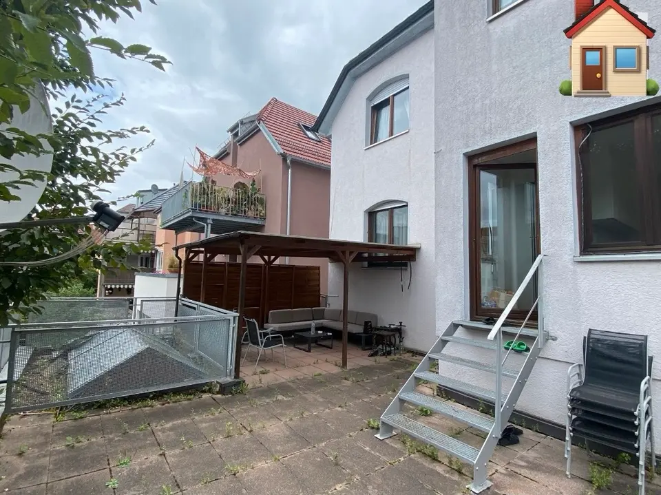 3 Zimmer Wohnung mit 76 m² in Esslingen am Neckar – Bild 6