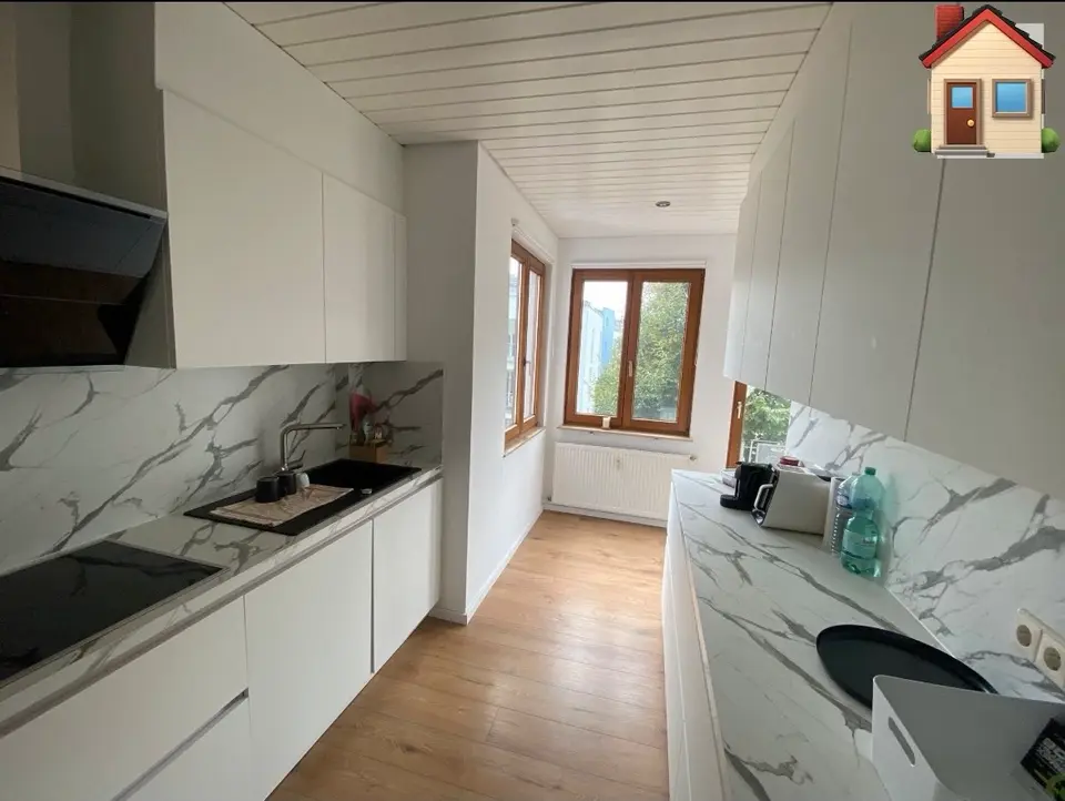 3 Zimmer Wohnung mit 76 m² in Esslingen am Neckar – Bild 7
