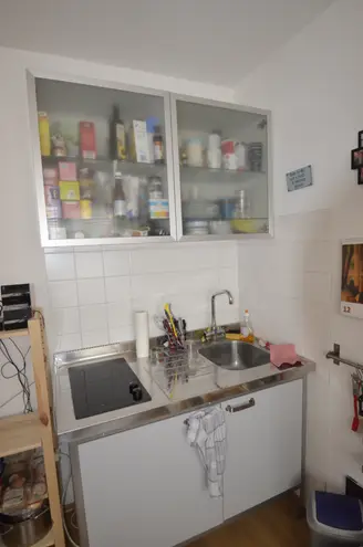 1 Zimmer Wohnung mit 20 m² in Mainz – Bild 3