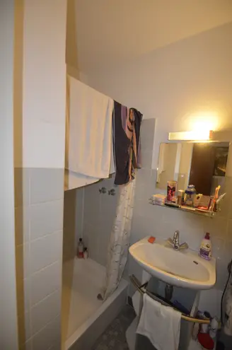 1 Zimmer Wohnung mit 20 m² in Mainz – Bild 4
