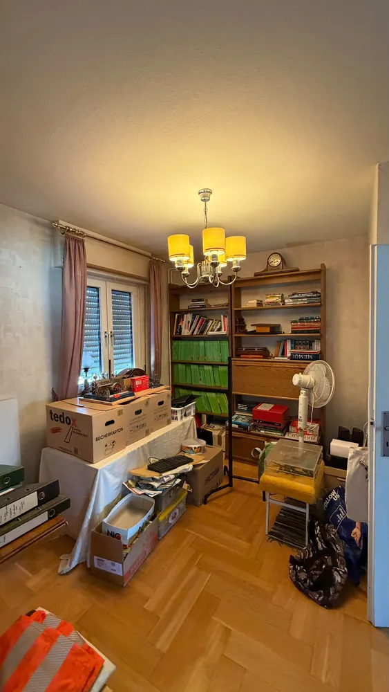 3 Zimmer Wohnung mit 100 m² in Offenbach am Main – Bild 11