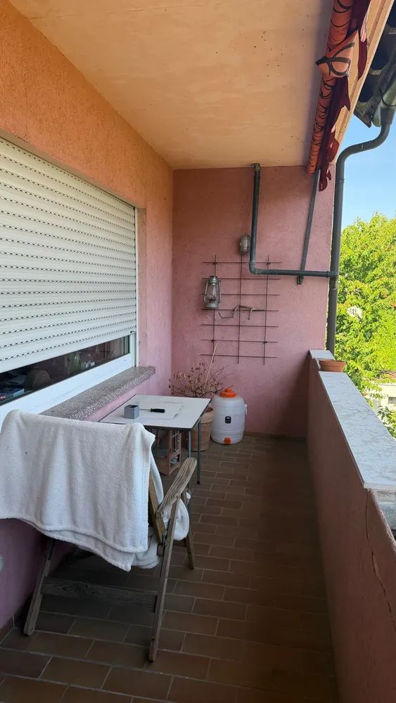 3 Zimmer Wohnung mit 100 m² in Offenbach am Main – Bild 3