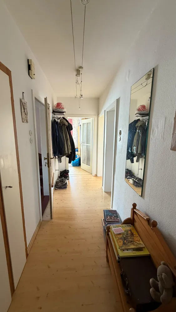 3 Zimmer Wohnung mit 100 m² in Offenbach am Main – Bild 4