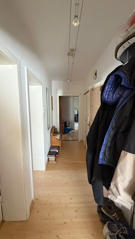 3 Zimmer Wohnung mit 100 m² in Offenbach am Main – Bild 5